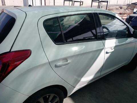 Puerta Trasera Derecha Hyundai i20 1.2