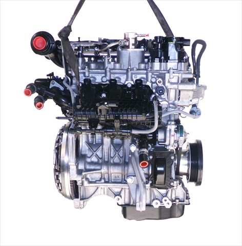 Motor Completo Opel Crossland 1.2 G 2021-
