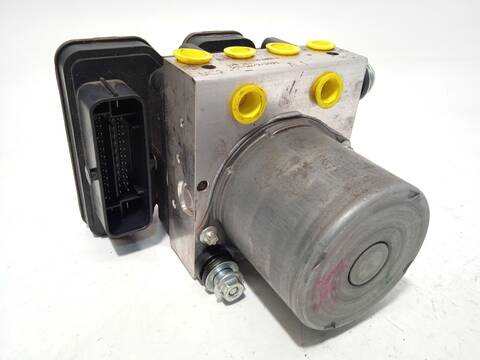 Abs Nissan Juke N-CONNECTA 114CV 84KW