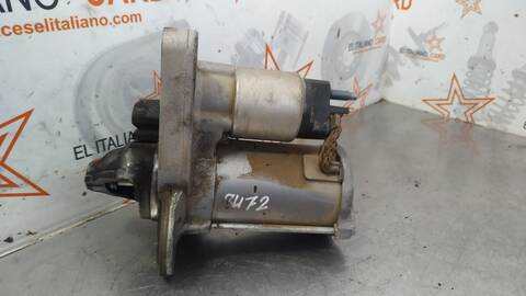 Foto 3ª: Motor de Arranque Dacia Sandero STEPWAY ESSENTIAL 101CV 74KW [H4DD4] (2020)