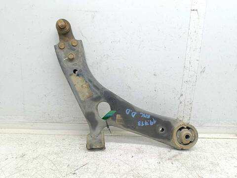 Brazo Suspension Delantero Derecho Kia Sportage BUSINESS 2WD 116CV 85KW