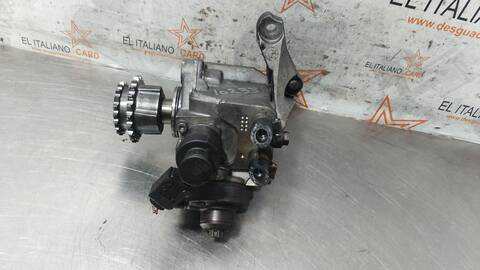 Bomba Inyeccion Bmw Serie 5 518 520 D 184CV 135KW