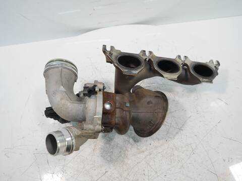 Turbocompresor Bmw X1 F48 220CV 162KW
