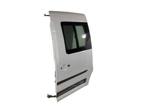 Foto 1ª: Puerta Lateral Corredera Izquierda Volkswagen Caddy 2.0 TDI 122CV (2015)