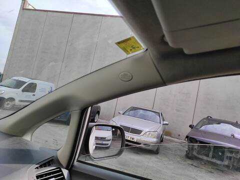 Airbag Cortina Delantero Derecho Toyota Verso 1ADFTV