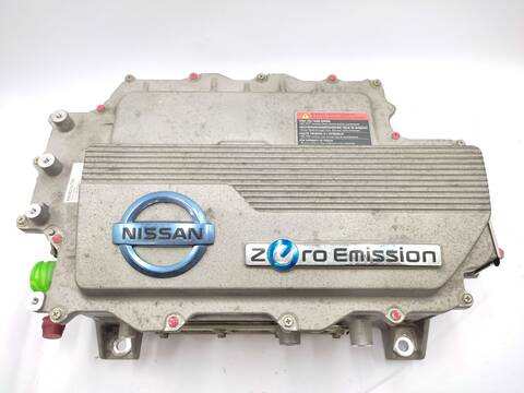 Centralita Motor ECU Nissan Leaf 109CV 80KW