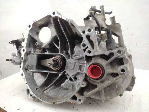 Foto 3ª: Caja Cambios Honda Civic 1.6 ES5) 110CV 81KW [D16V1] (2004)