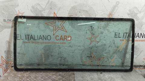 Foto 2ª: Luna Trasera Izquierda Volkswagen Transporter CARAVELLE BUSINESS 151CV 111KW [AXG] (2000)