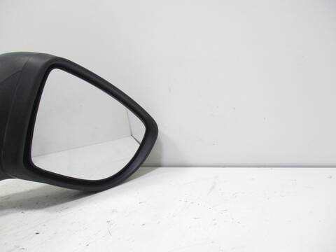 Foto 2ª: Retrovisor Derecho Renault Clio K9K608 (2012)