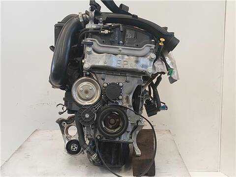 Foto 2ª: Motor Completo Peugeot 308 1.6 PREMIUM 150CV 110KW [5FX] (2009)
