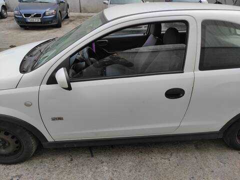Puerta Delantera Izquierda Opel Corsa Y17DTL