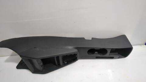 Foto 3ª: Consola Central Kia Stonic 1.0 T-GDI 101CV [G3LC G3LE] (2017)