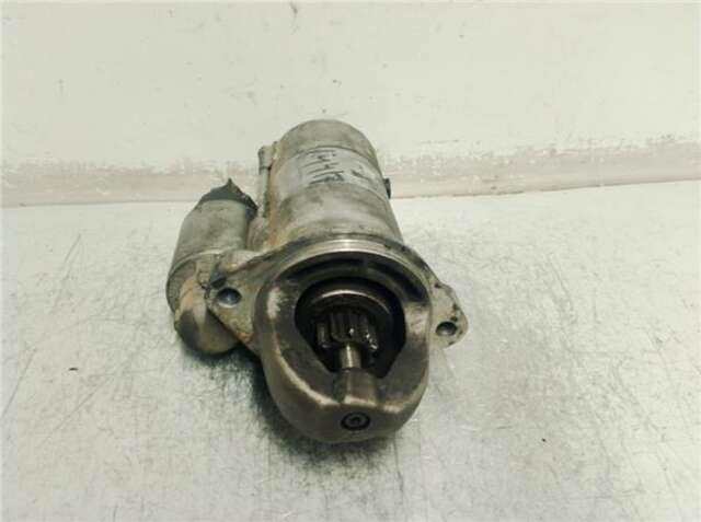 Motor de Arranque Ssangyong Rodius 2.7 TURBODIESEL (163 CV)
