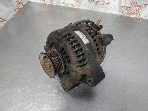 Alternador Lexus LS BASICO 07.2003 ) 282CV 207KW