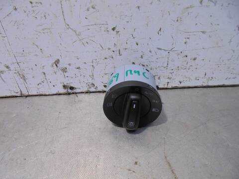 Mando Luces Skoda Fabia ACTIVE 95CV 70KW