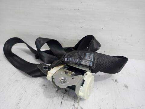 Foto 3ª: Cinturón Trasero Derecho Volkswagen Passat ADVANCE BLUEMOTION 105CV [CAYC] (2010)