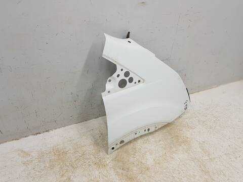 Foto 3ª: Aleta Delantera Derecha Ford Transit 350 L2 HD) CABINA SIMPLE TREND