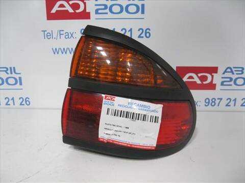 Piloto Trasero Derecho Renault Laguna 1.9 DTI B56J) 98CV 72KW