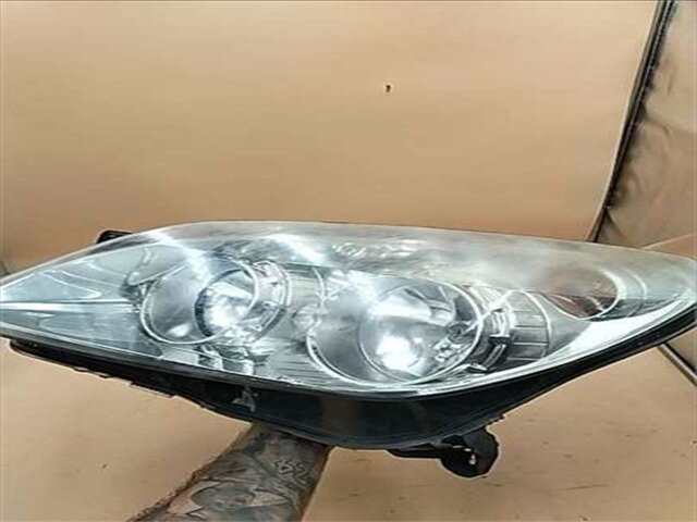 Faro Izquierdo Opel Astra 1.7 EDITION [1.7 LTR. - 74 KW 16V CDTI]