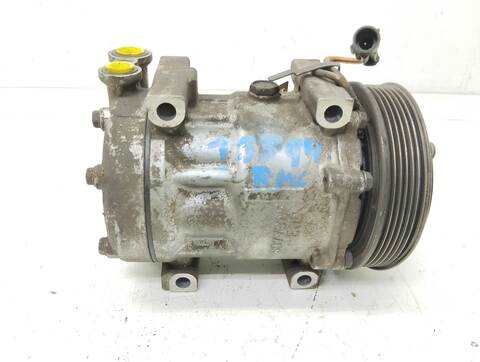 Foto 3ª: Compresor Aire Acondicionado Alfa Romeo 147 1.6 16V CAT 105CV 77KW [AR37203] (2004)