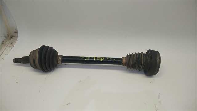 Foto 3ª: Transmision Delantera Izquierda Seat Toledo 1.6 GASOLINA [G/AKL] (1999)