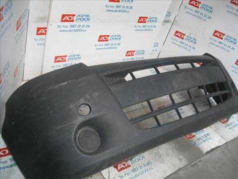 Foto 2ª: Paragolpes Delantero Renault Master 2.5 DCI 114CV 84KW FURGON [D/ G9U A 7] (2003)