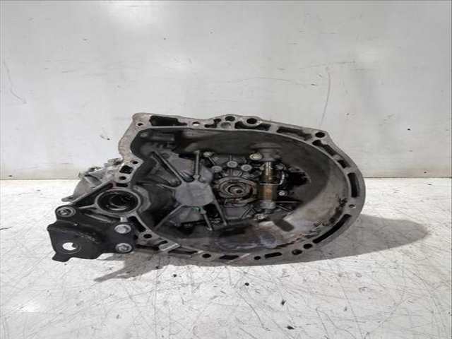 Foto 2ª: Caja Cambios Peugeot 107 1.4 HDI 54CV [8HT (DV4TD)] (2005)