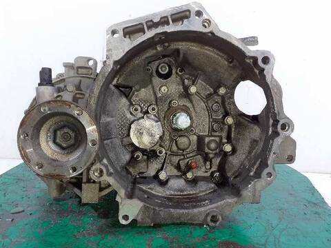 Caja Cambios Seat Ibiza 1.4 TDI 80CV 59KW