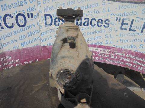 Foto 2ª: Diferencial Trasero Bmw Serie 3 315 320D BERLINA 163CV 120KW [20-4D-4.D] (2005)