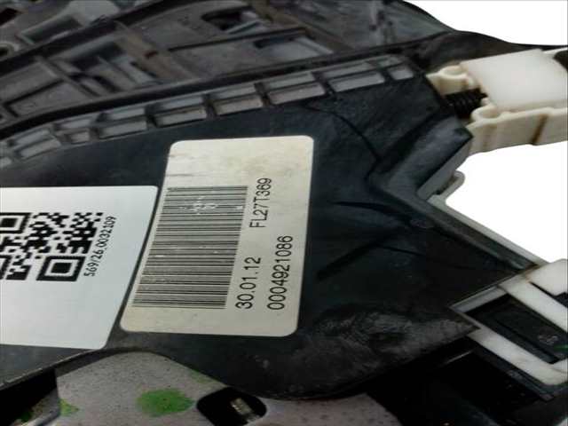 Cerradura Puerta Delantera Derecha Mercedes Clase B 150 B 180 CDI 246.200)