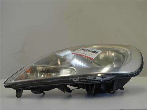 Faro Izquierdo Renault Trafic 2.0 27 CN 90CV 66KW FURGON