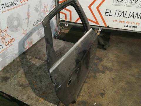 Foto 3ª: Puerta Trasera Derecha Ford Mondeo TITANIUM 140CV 103KW [QXBA] (2007)