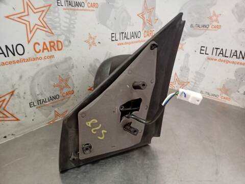 Foto 2ª: Retrovisor Derecho Dacia Dokker AMBIANCE 90CV 66KW [K9K E6] (2018)