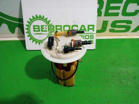 Foto 2ª: Aforador Peugeot 508 ACTIVE 140CV [8DRHF8] (2011)