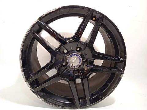 Foto 3ª: LLanta Chapa Mercedes Clase E 180 250 CDI BLUEEFFICIENCY 212.003) 204CV 150KW [651924] (2013)