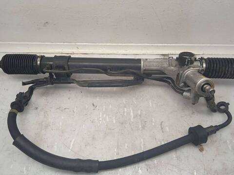 Foto 2ª: Cremallera de Direccion Kia Sportage 2.0 CAT 141CV 104KW [G4GC] (2007)