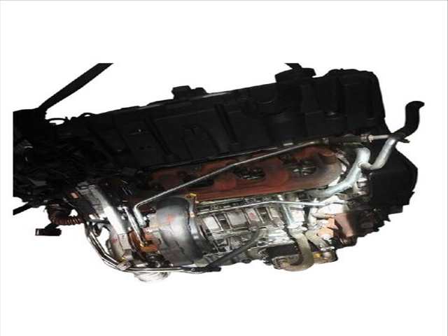 Motor Completo Volvo XC 70 D5 AWD