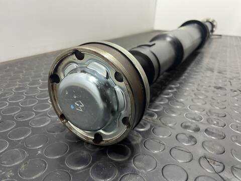 Foto 2ª: Transmision Central Jeep Grand Cherokee 63D (2015)