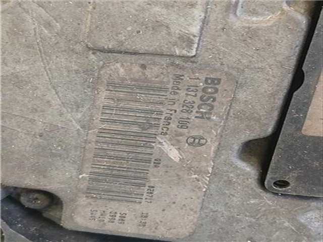Foto 3ª: Electroventilador Mercedes Clase E 180 2.2 E 220 CDI 211.006) BERLINA 150CV 110KW [OM 646.961] (2002)