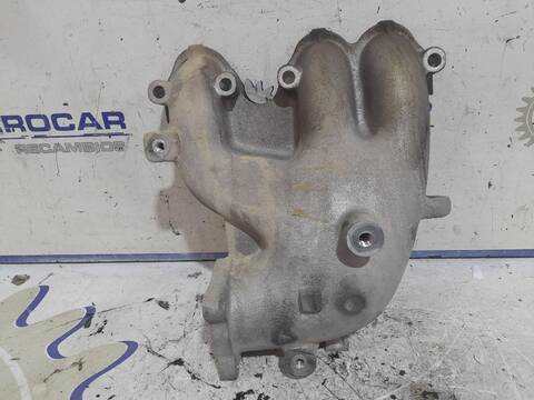 Foto 3ª: Colector Admisión Volkswagen Polo 1.4 TDI 69CV [BWB] (2005)