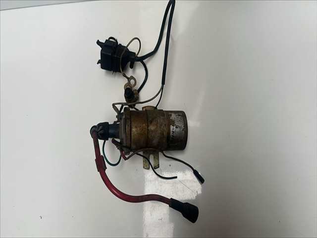 Kit Encendido Renault 14 1.4 GASOLINA GTS