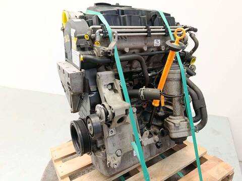 Motor Completo Seat Ibiza 1.9 TDI 90CV 66KW