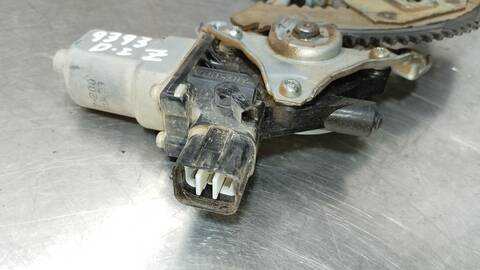 Foto 4ª: Elevalunas Eléctrico Delantero Izquierdo Mitsubishi ASX CHALLENGE 2WD 116CV 85KW [4N13] (2010)