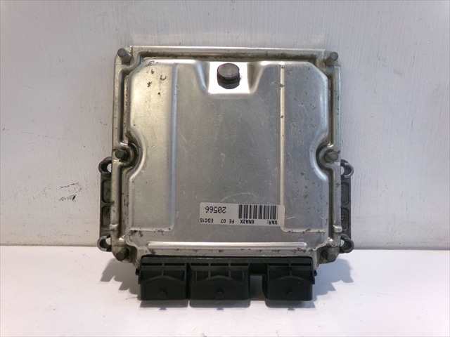 Centralita Motor ECU Citroen Xsara 2.0 HDI 1999-2010