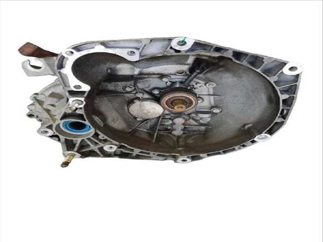 Caja Cambios Alfa Romeo 147 1.6 16V T.SPARK ECO 937.AXA1A 937.BXA1A)