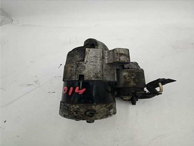 Foto 1ª: Motor de Arranque Citroen C4 1.6 LX [1.6 LTR. - 66 KW 16V HDI] [9HX / DV6UTED4]