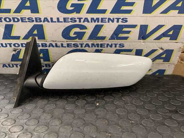Foto 2ª: Retrovisor Izquierdo Kia Venga 1.400 CRDI90CV/66KW [D4FC] (2016)
