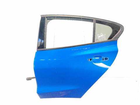Puerta Trasera Izquierda Ford Focus 1.0 ECOBOOST 125CV