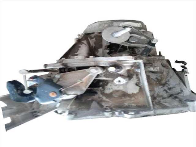 Caja Cambios Citroen Xsara 1.6 HDI