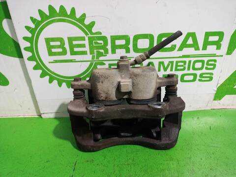 Foto 3ª: Pinza Freno Delantera Izquierdo Nissan Serena 2.3 LX DIESEL 75CV [LD23] (1992)